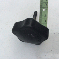 Used Seat Knob For A Mobility Scooter R3726